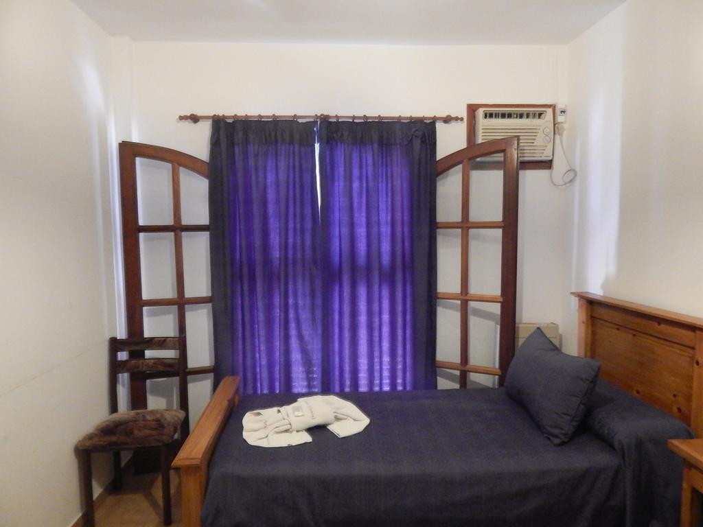 Hotel Colonial San Bernardo Eksteriør bilde