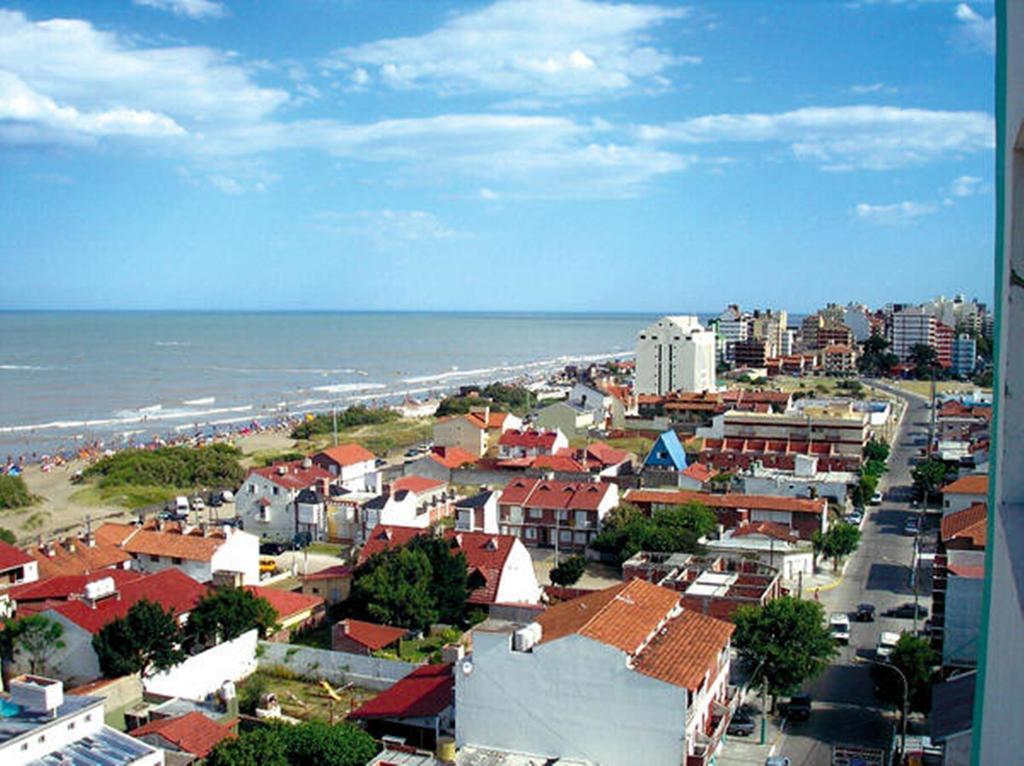 Hotel Colonial San Bernardo Eksteriør bilde