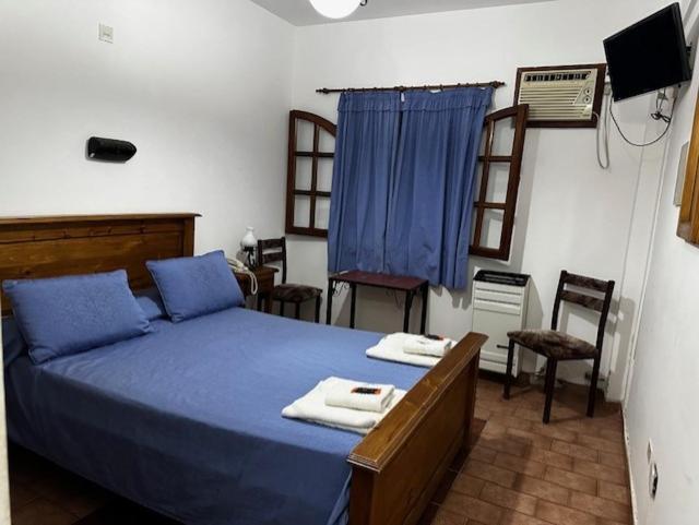Hotel Colonial San Bernardo Eksteriør bilde