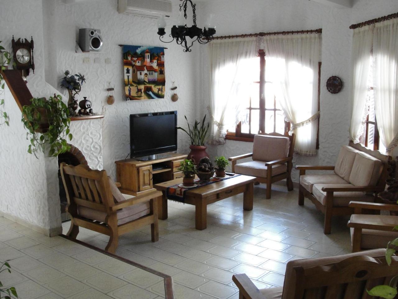 Hotel Colonial San Bernardo Eksteriør bilde